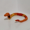 Огненная змея