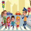 Правила дорожного движения Для детей